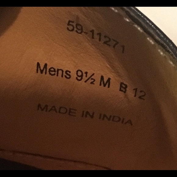 Johnston & Murphy | Tassels - Picture 6 of 8